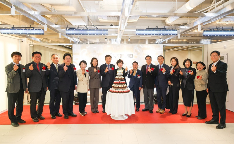 [연합뉴스] 서초복지돌봄재단 출범…'서초형 통합돌봄' 가동