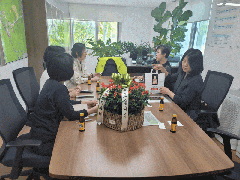 서초형 통합돌봄 - 서초온(ON)돌봄 사업 안내를 위한 서초구 …